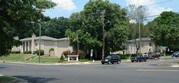 Montecito West Apartments