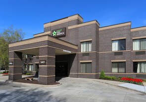 Furnished Studio – Kansas City - Overland ... Apartments