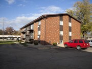 Peoria North Apartments