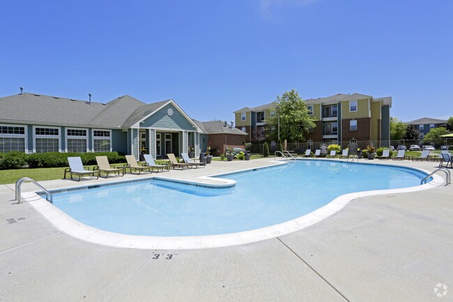 Place At 117 Apartments