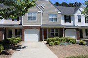 2 Bedroom Townhome for Rent $1350