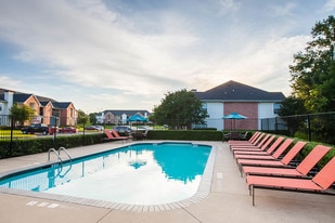 Grande Hill Estates Apartments