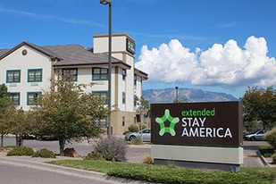 Furnished Studio – Albuquerque - Rio Rancho Apartments