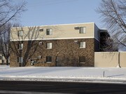 Legacy of Waite Park Apartments