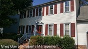 4 Bedroom Single-Family Home for Rent $1750