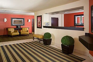 Furnished Studio – San Diego - Mission Val... Apartments