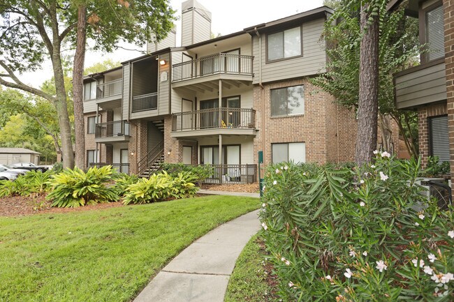 Avana Six Pines Apartamentos