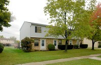 2388-2436 Laurelwood Dr Apartments