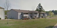 Marina Apartments