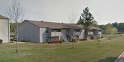 Marina Apartments
