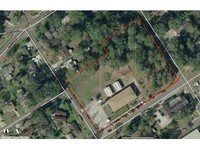 1527 Gandy St Apartments