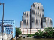 Plaza Towers Apartments