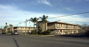 Avalon Studio Apartments