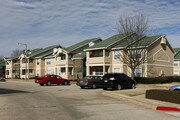 Avalon Apartments