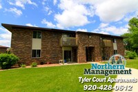 Tyler Court Apartments