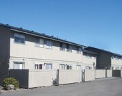 Sierra View Apartments