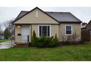4 Bedroom Single-Family Home for Rent $1550