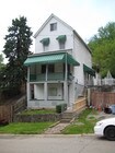 815 54th St Pittsburgh PA