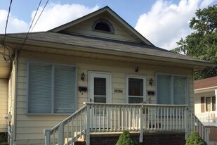 1917 W High St Haddon Heights NJ Apartments