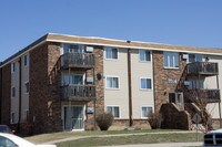 Century Court Apartments