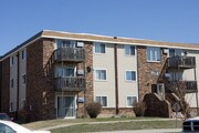 Century Apartments