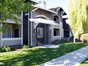 Allegro at Corner Canyon Apartments