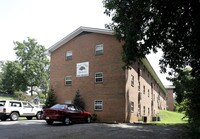 Oakhill Apartments