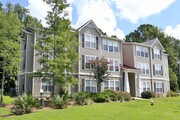 Reserve at Wescott Plantation Apartments