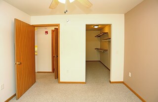 River View Apartments