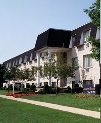 Lakecrest Ravine Apartments
