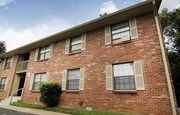 Concord Village Apartments