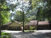 4 Bedroom Single-Family Home for Rent $1500