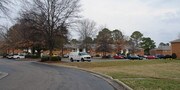 Willow Oaks Apartments