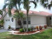 3 Bedroom Single-Family Home for Rent $1965
