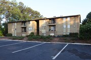 Brookstone Grove Apartments