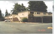 Washington Park Apartments