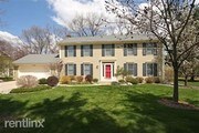 4 Bedroom Single-Family Home for Rent $2300