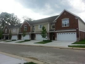 Windemere Condos Apartments