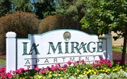 La Mirage Apartments