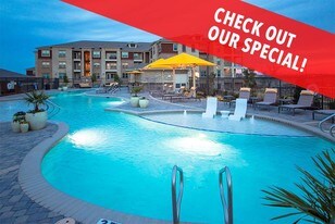 The Venue Craig Ranch Apartments