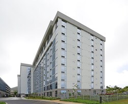 7000 Hawaii Kai Drive Apartments