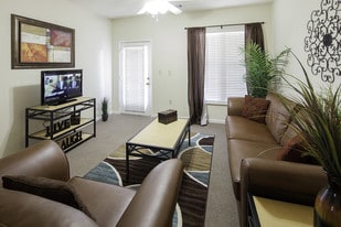 Cape Trails Apartments