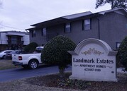 Veranda at the Ridge Apartments