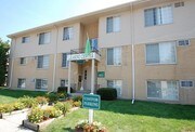 River Raisin Apartments