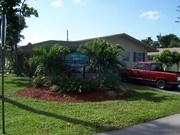 Community Acres Apartments