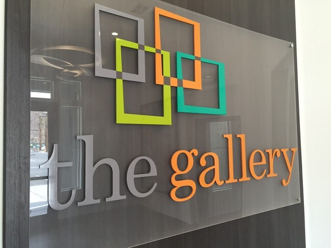 Gallery Apartments
