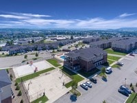 The Arch Indiana Apartments
