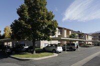 Falcon Park Apartments