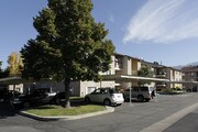 Falcon Park Apartments