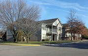 Circle Drive Commons Apartments
